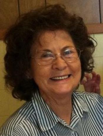 Charlene Godeau Sittig | EuniceToday Archive | The Eunice News, Eunice, La.